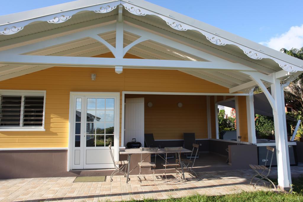 La Ferme Des Etangs Villa Riviere-Salee Buitenkant foto